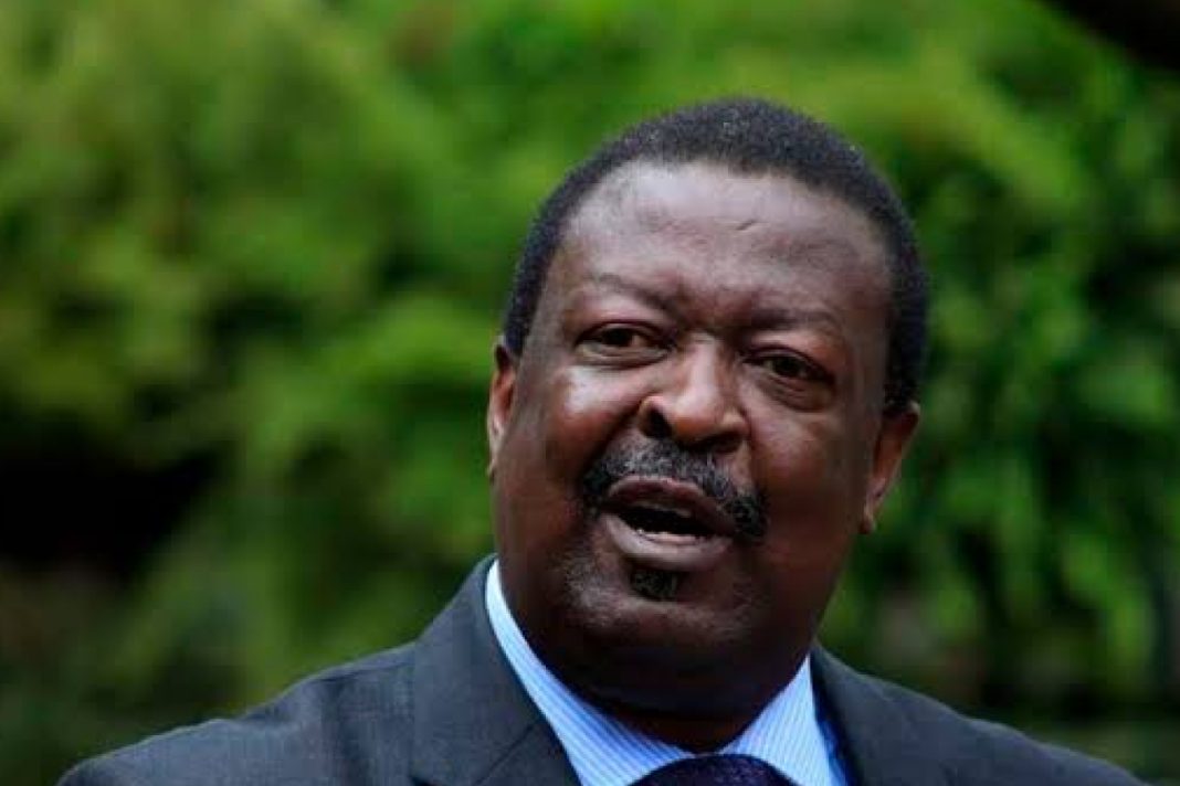 Kenya and Austria in bid to have MOU on skilled labour migration Musalia