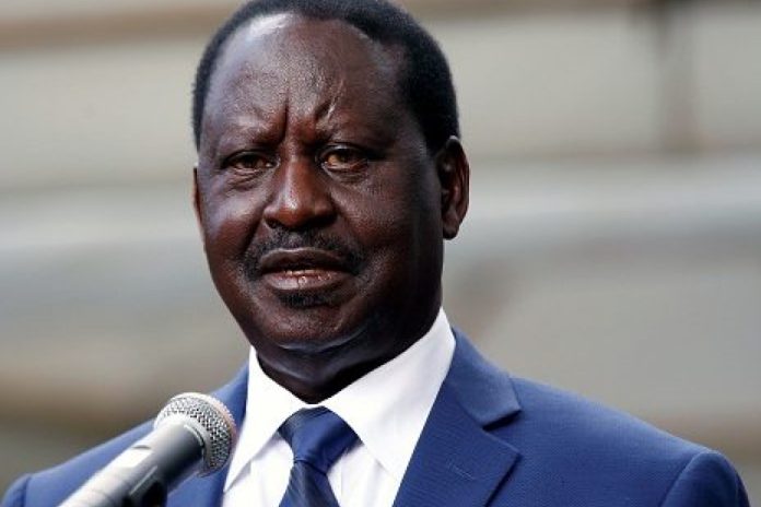 Raila
