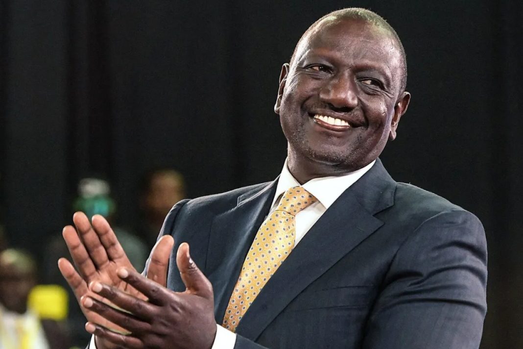 Government increases funding to counties by Sh 30billon Raila