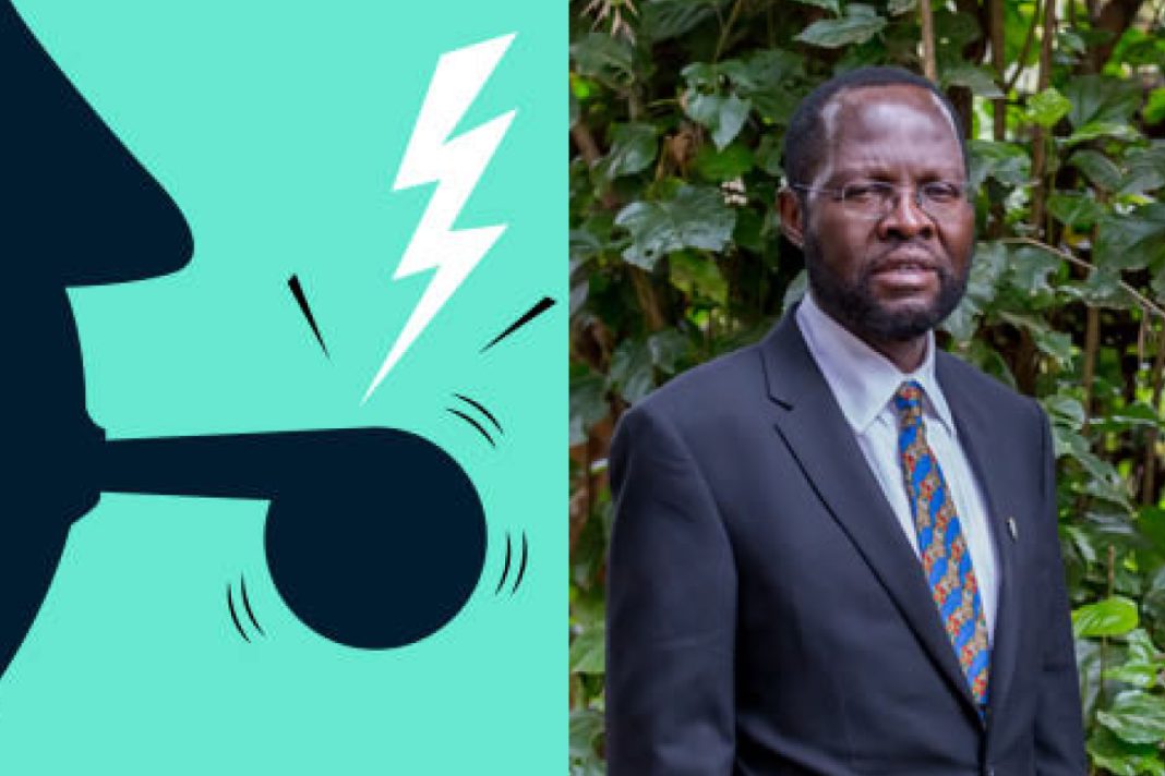 Whistleblower’ reports Kisumu County to World Bank over alleged misuse of Sh 2 B affordable Housing fund Whistleblower