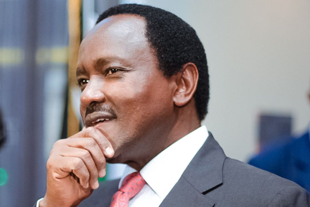Kalonzo