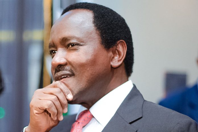 Kalonzo