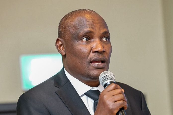 Mbadi