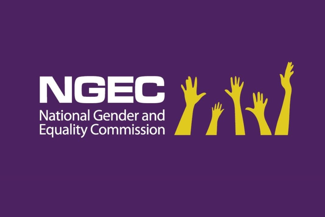 National Gender and Equality Commission accused ofย violating law in the recruitment of Chief Executive Officer National Gender and Equality Commission