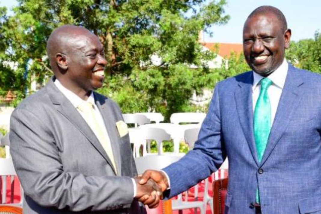 Marriage collapses as DP seat is becoming a ‘hot potato’ in the Mountain marriage