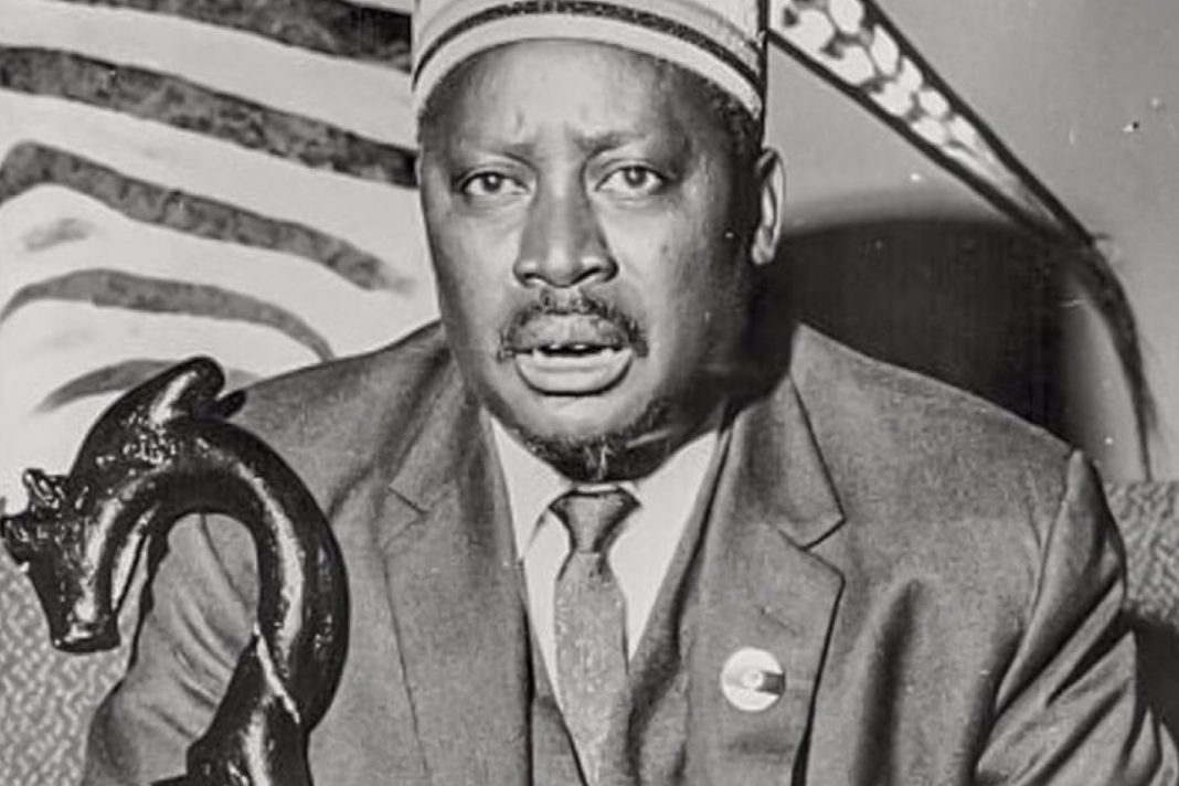Jinx: Jaramogi’s Oginga’s resignation precedent that shapes the country’s political terrain Jaramogi