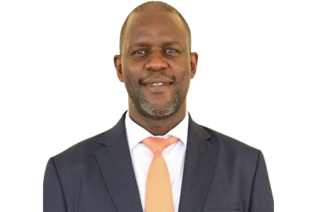 CEC Polycarp Okombo to fight it out with three others for speaker seat CEC Polycarp Okombo