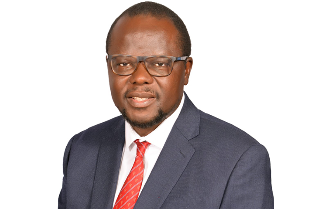 Could Governor Ochillo Ayacko be a walking lone man of Migori as politics erupts? Governer-Dr.-Ochilo-Ayacko