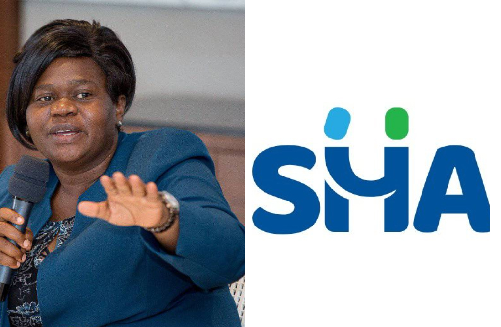 Homa Bay launches a program to register 1.2 million residents to SHA homa bay sha