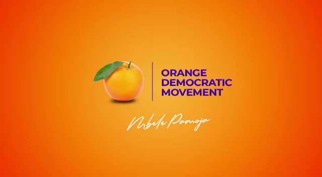 ODM to use consensus or show of hands in its grassroots elections scheduled for late November odm party