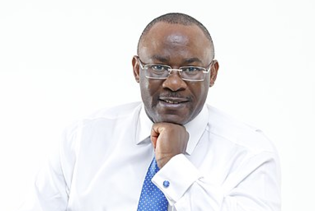 How Legislator, Tim Wanyonyi is defying odds to rewrite his story tim wanyonyi