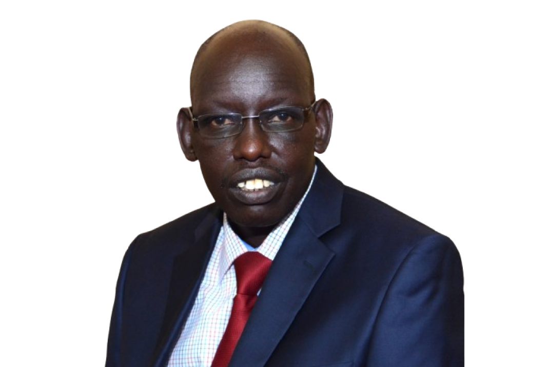The government closes down 348 boarding sections of primary schools that have failed safety standards Dr. Belio Kipsang, CBS