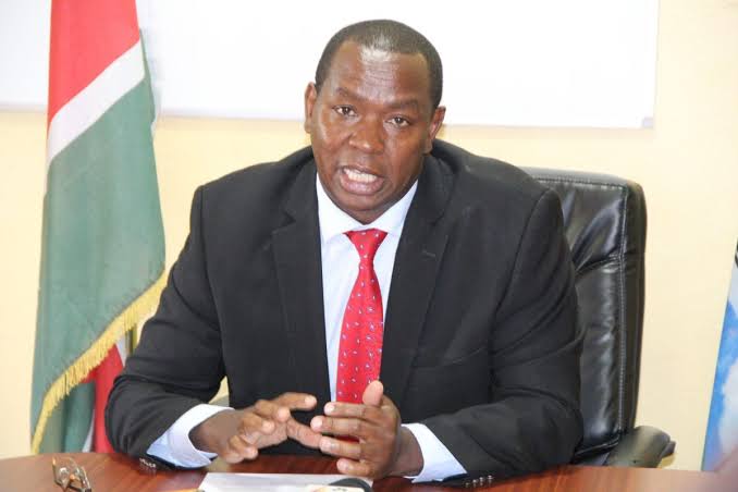 Why the appointment of former Governor Nderitu as Tax Czar is worth the bill Why the appointment of former Governor Nderitu as Tax Czar is worth the bill