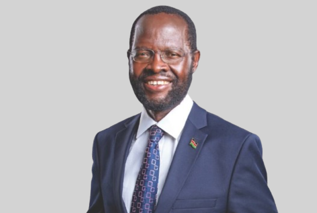 Succession battle for Kisumu gubernatorial seat now targets key Nyong’o allies in the government Anyang' Nyong'o Governor of Kisumu County