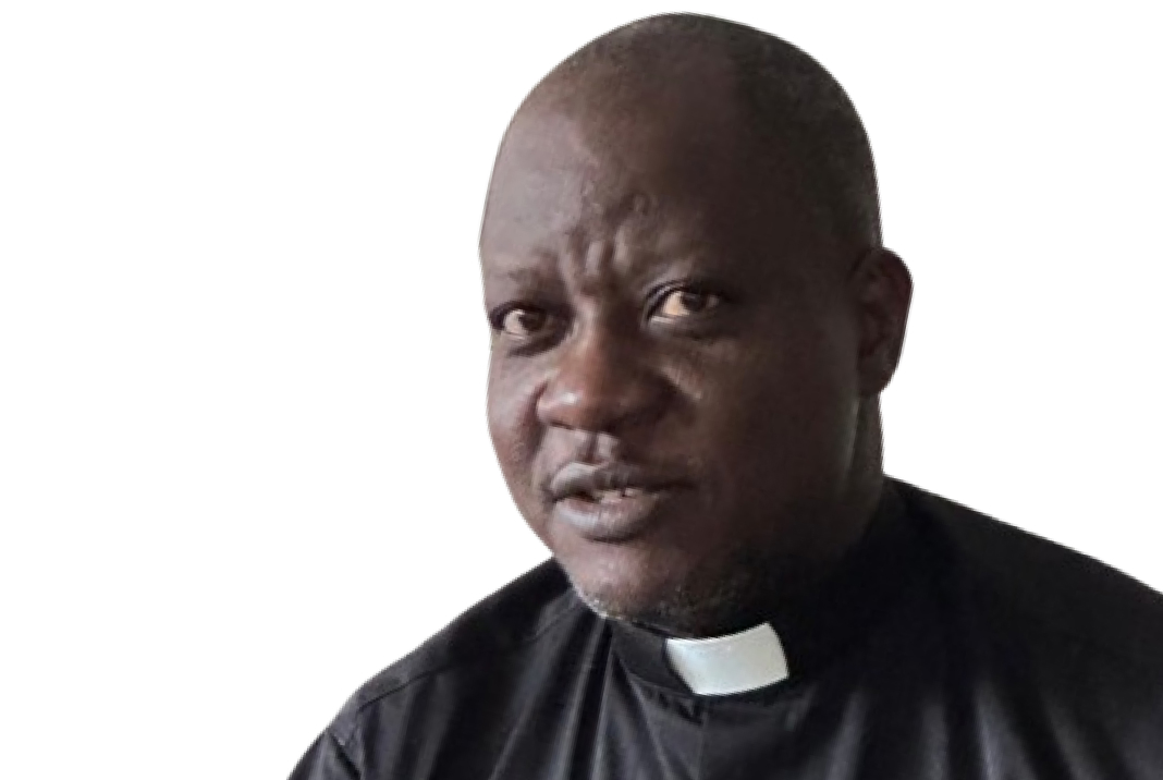 ACK Maseno East Diocese gets new bishop Reverend CPA Benard Enos Otieno Owuor