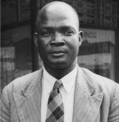 The Kenya’s unsung hero: Fanuel Walter Odede, the freedom fighter. The Kenya’s unsung hero: Fanuel Walter Odede, the freedom fighter.