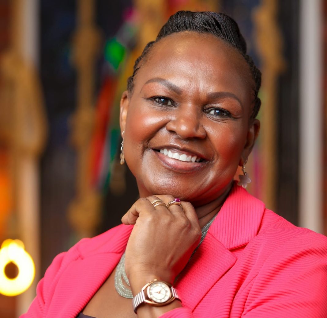 KNHRC chairperson Odede laid to rest as mourners eulogize her as the best of the best KNHRC chairperson Odede laid to rest as mourners eulogize her as the best of the bestÂ