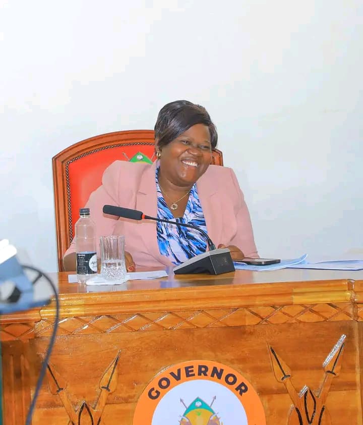Homa Bay surpases by Sh0.5m halfway own revenue collection,hits Sh517.7m Homa Bay surpases by Sh0.5m halfway own revenue collection,hits Sh517.7m
