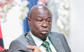 The Shadow Play: Gachagua’s Gambit? DCP leader rhetoric sparks fear of ethnic manipulation The Shadow Play: Gachagua’s Gambit? DCP leader rhetoric sparks fear of ethnic manipulation