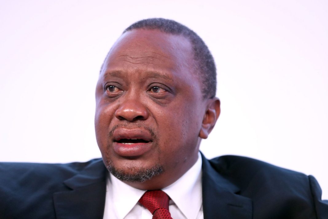 Uhuru to Gen Zees, Fight for Your right, Fear Not, We are behind you Uhuru to Gen Zees, Fight for Your right, Fear Not, We are behind you