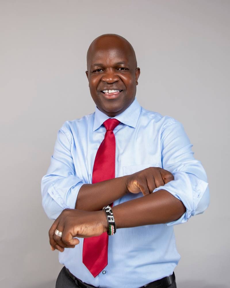 Kenyans in Diaspora investing Sh 1 billion in ultra-modern Housing in Kisumu Kenyans in Diaspora investing Sh 1 billion in ultra-modern Housing in Kisumu