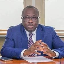 Rongo MP arrested over alleged conflict of interest and theft of public funds at NG-CDF Rongo MP arrested over alleged conflict of interest and theft of public funds at NG-CDF