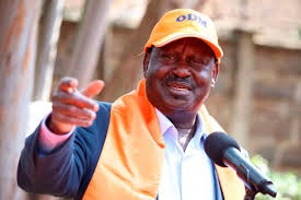 The inside ODM wars that threaten to split the party The inside ODM wars that threaten to split the party
