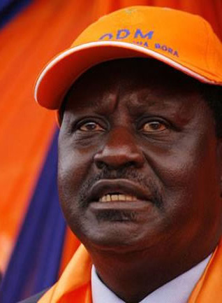 Could Mt Kenya Be Facing Political Bankruptcy as Raila Fades Out? Could Mt Kenya Be Facing Political Bankruptcy as Raila Fades Out?