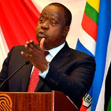 Will Matiangi overcome Nyachae’s, Mudavadi’s, and Kanu’s dilemma to ride to State House? Will Matiangi overcome Nyachae’s, Mudavadi’s, and Kanu’s dilemma to ride to State House?