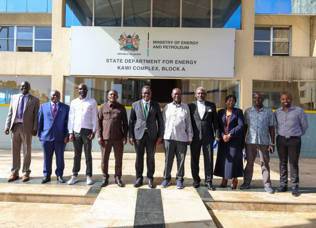 Is Governor Orengo Becoming a Lone Ranger in Siaya Politics? Is Governor Orengo Becoming a Lone Ranger in Siaya Politics?