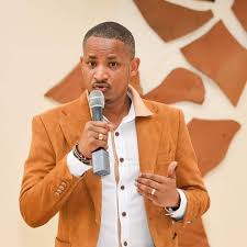 Raila recreating his story in Babu Owino by supporting Governor Sakaja Raila recreating his story in Babu Owino by supporting Governor Sakaja