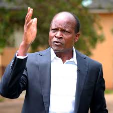 Governor Obado: Kenya must tackle greed and imports in the sugar industry to realize the Sh 106 billion potential Governor Obado: Kenya must tackle greed and imports in the sugar industry to realize the Sh 106 billion potential