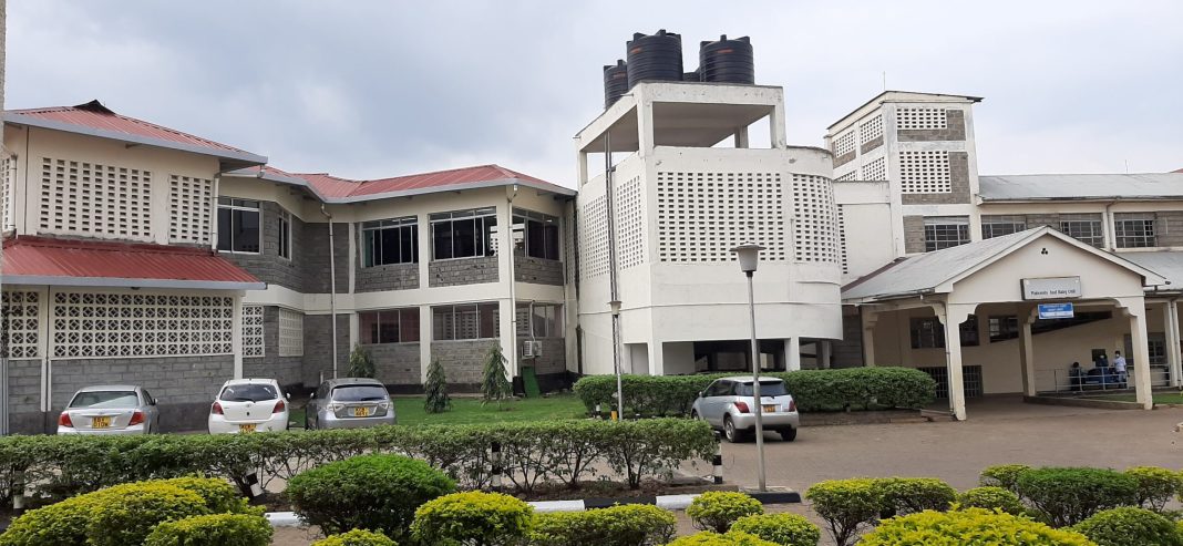 Elevation of JOOTRH to State Corporation by the Cabinet Will Boost Health Services in Western Kenya Elevation of JOOTRH to State Corporation by the Cabinet Will Boost Health Services in Western Kenya