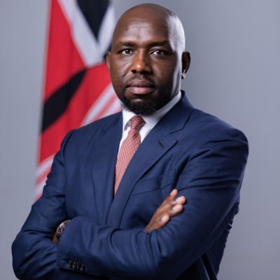 Murkomen’s performance in legislative and Service speaks out. Murkomen’s performance in legislative and Service speaks out.