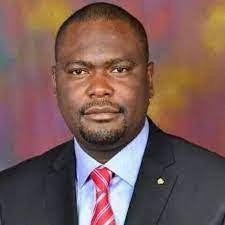 President Ruto nominates the sponsor of anti demo bill to the cabinet President Ruto nominates the sponsor of anti demo bill to the cabinet