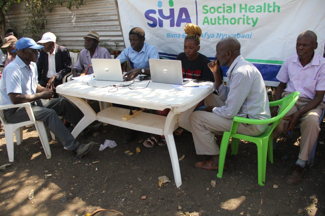 How an Empowerment Organisation is Giving Hope and a Smile to Widowers How an Empowerment Organisation is Giving Hope and a Smile to Widowers