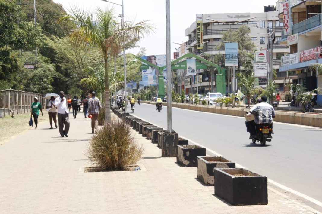 A letter to my next Governor of Kisumu County: Prioritize the Development of a Physical Health Bill A letter to my next Governor of Kisumu County: Prioritize the Development of a Physical Health Bill