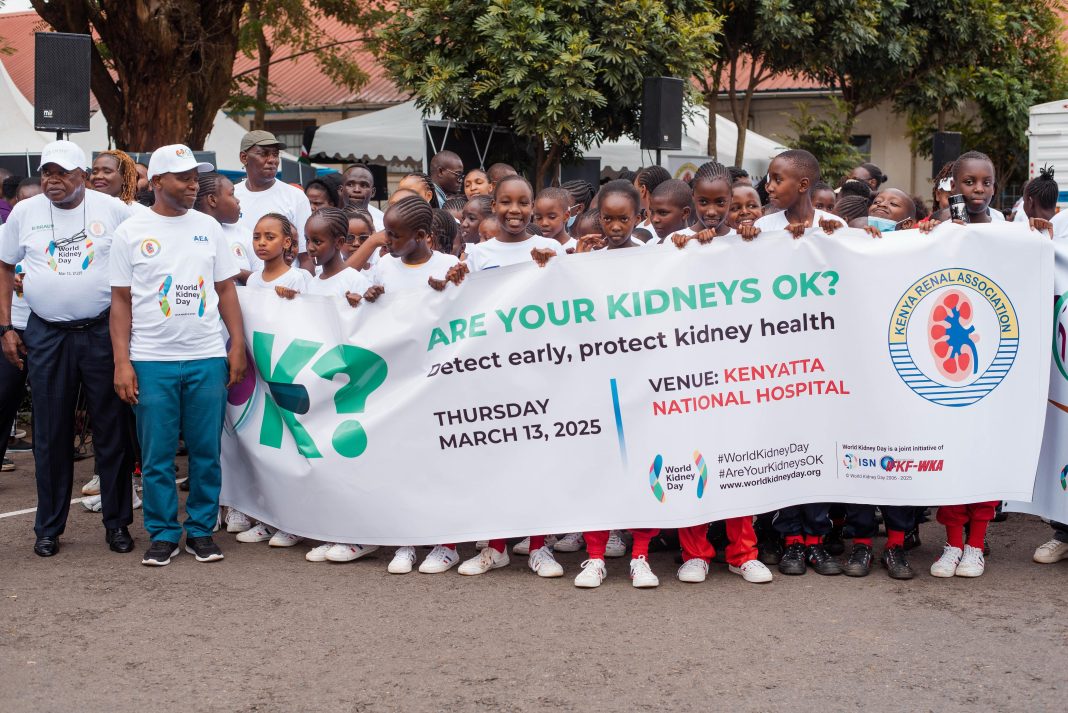 The Link Between Diabetes, Kidney Disease, and High Blood Pressure The Link Between Diabetes, Kidney Disease, and High Blood Pressure
