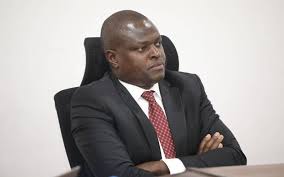 Ndindi, the political dynamics: A debt of Gratitude? Ndindi, the political dynamics: A debt of Gratitude?