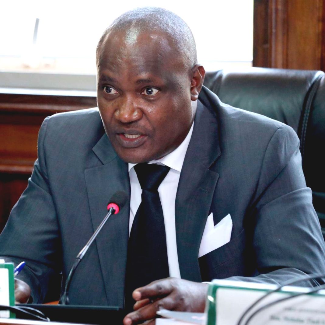 How Rironi-Mau Summit and SGR Will Unlock Western Kenya’s Economic Potential How Rironi-Mau Summit and SGR Will Unlock Western Kenya’s Economic Potential