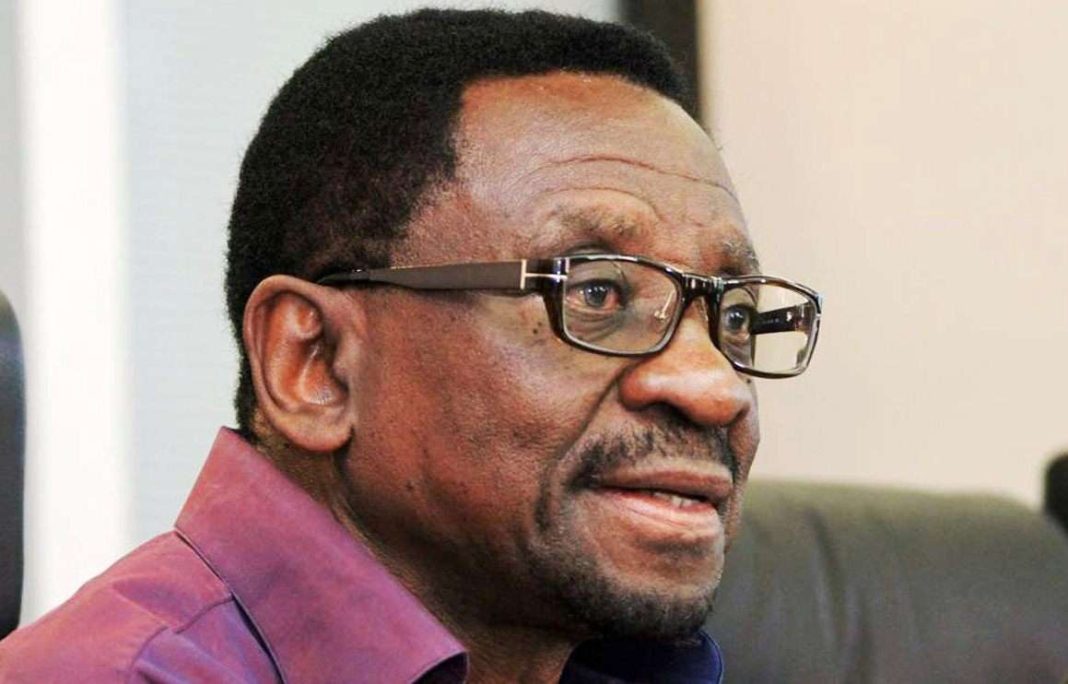 Orengo says civil war in ODM designed to make it a Luo party, as allegations of auctioning the party to bidders emerge Orengo says civil war in ODM designed to make it a Luo party, as allegations of auctioning the party to bidders emerge
