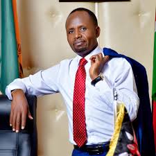 Natembeya: You won’t silence my voice through political threats, I am a Kenyan Natembeya: You won’t silence my voice through political threats, I am a Kenyan