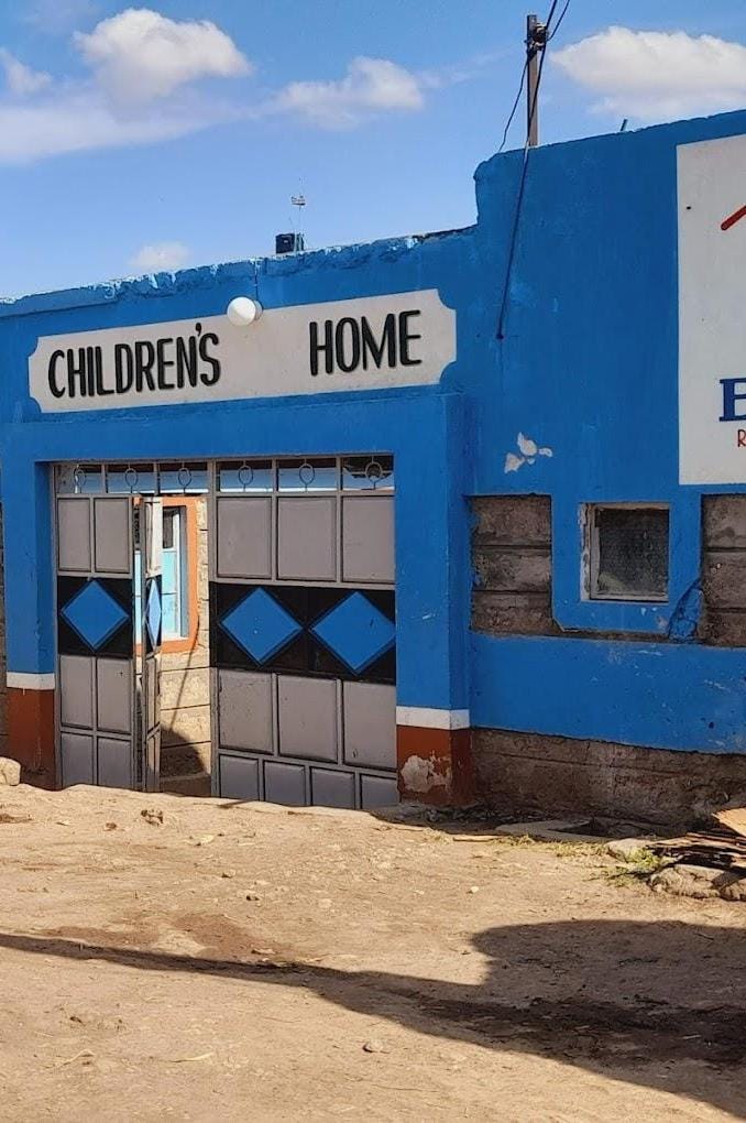 From Children Homes to Children Programs in Alternative Family Care, Government of Kenya Transitions. From Children Homes to Children Programs in Alternative Family Care, Government of Kenya Transitions.