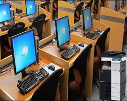 From Sellotape to Seamless Service: A Digital Surprise at the Cyber Café From Sellotape to Seamless Service: A Digital Surprise at the Cyber Café