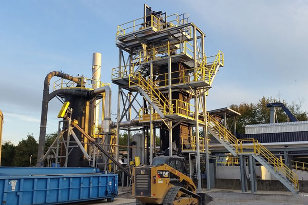 Gasification: Kenya’s Smart Solution to Energy, Waste, and Environmental Health Gasification: Kenya’s Smart Solution to Energy, Waste, and Environmental Health