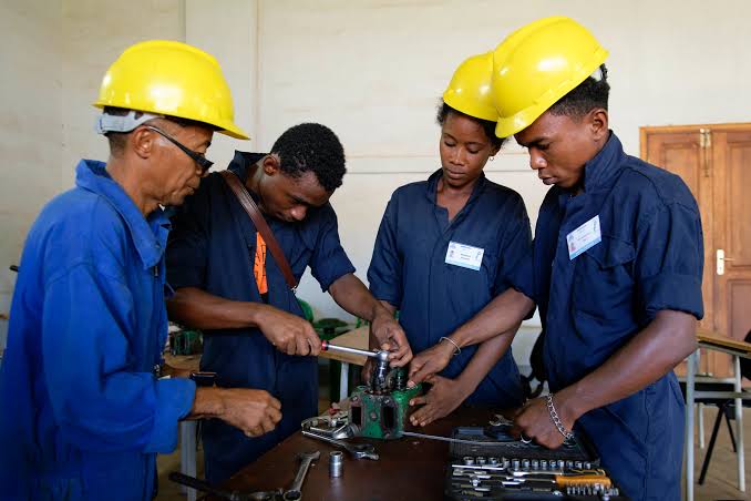 Empowering Youth Through Tax Breaks: A Path to Economic Revival and Job Creation in Kenya Empowering Youth Through Tax Breaks: A Path to Economic Revival and Job Creation in Kenya