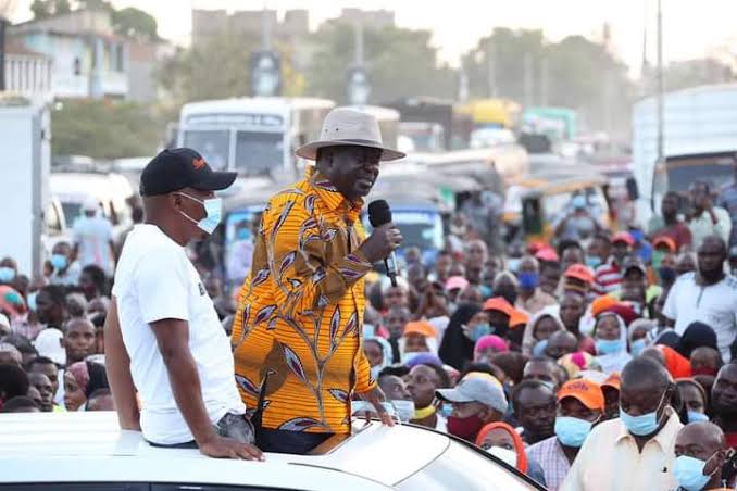 Why the politicians must be called out on rhetoric and early campaigns to avoid plunging the country into chaos Why the politicians must be called out on rhetoric and early campaigns to avoid plunging the country into chaos