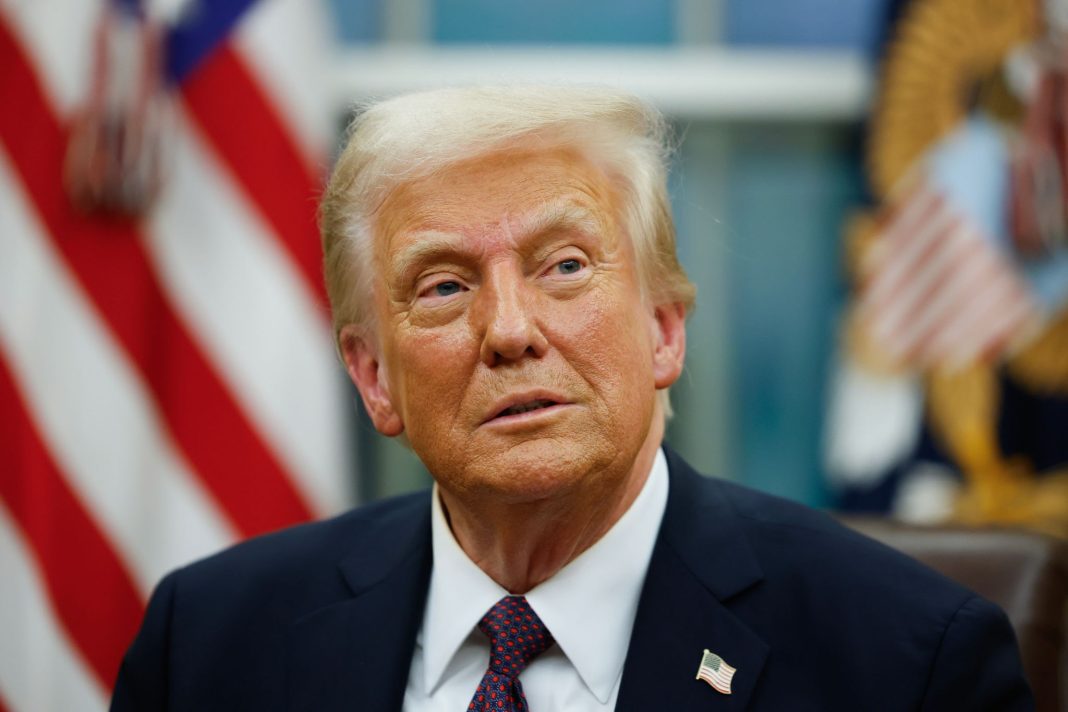 Trump vs. Musk: A Rift with Global Ripples — What It Means for Africa Trump vs. Musk: A Rift with Global Ripples — What It Means for Africa