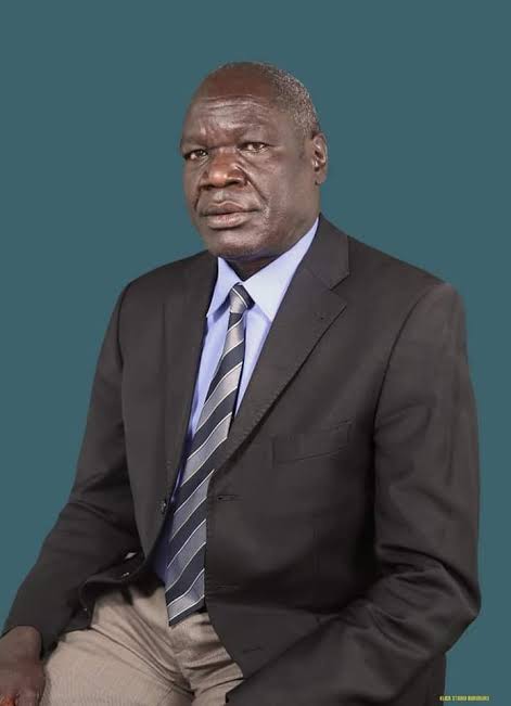 Magwanga: I am not interested in Kasipul parliamentary seat, I support all the aspirants Magwanga: I am not interested in Kasipul parliamentary seat, I support all the aspirants