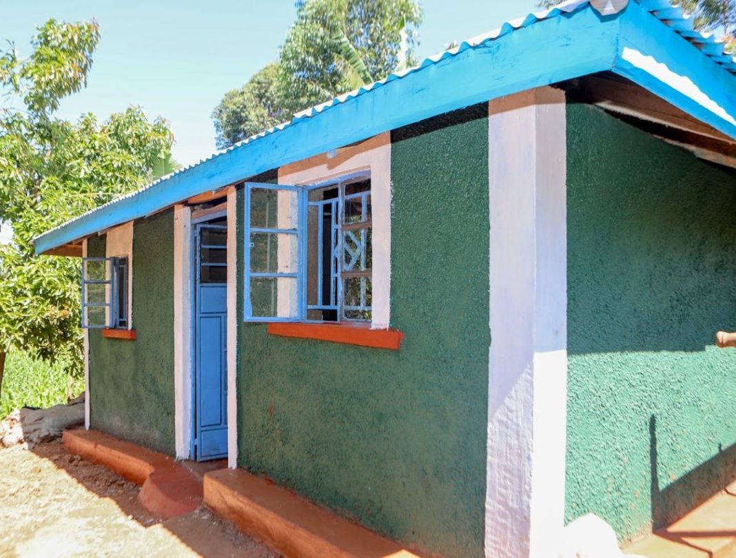 How an Empowerment Initiative Organization has rewritten the story of 3500 widows in Nyanza How an Empowerment Initiative Organization has rewritten the story of 3500 widows in Nyanza